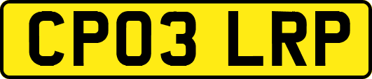 CP03LRP