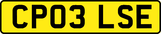 CP03LSE
