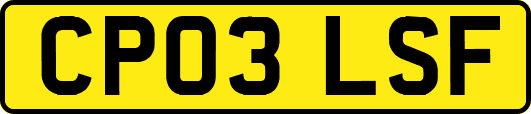 CP03LSF