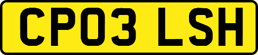 CP03LSH