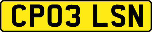CP03LSN