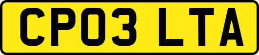CP03LTA