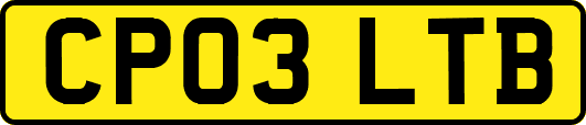 CP03LTB