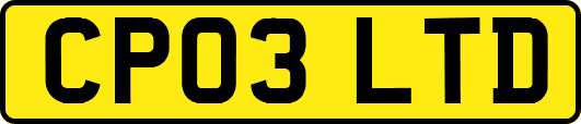 CP03LTD