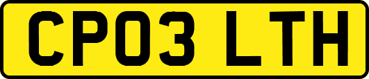 CP03LTH