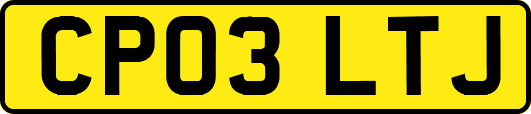 CP03LTJ