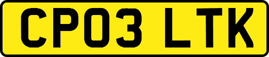 CP03LTK