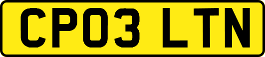 CP03LTN