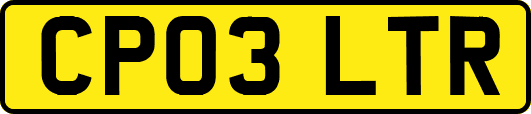 CP03LTR