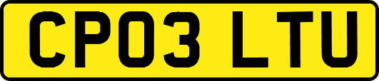 CP03LTU