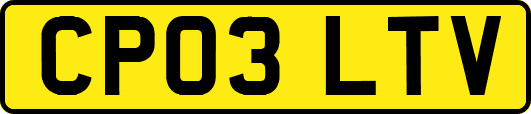 CP03LTV