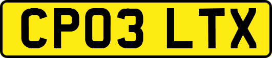 CP03LTX