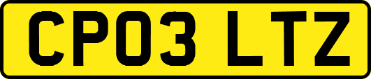 CP03LTZ