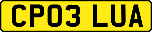 CP03LUA