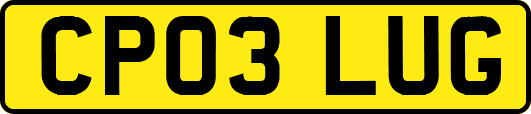 CP03LUG