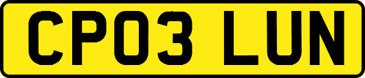 CP03LUN