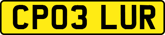 CP03LUR