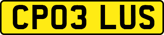 CP03LUS