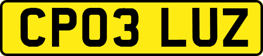 CP03LUZ
