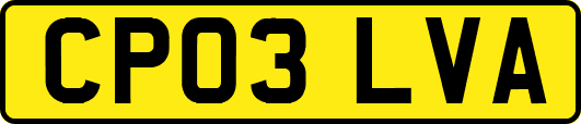 CP03LVA