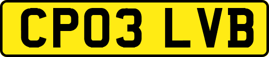 CP03LVB