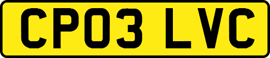 CP03LVC
