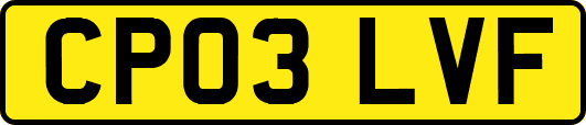 CP03LVF