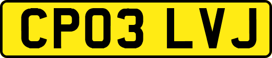 CP03LVJ