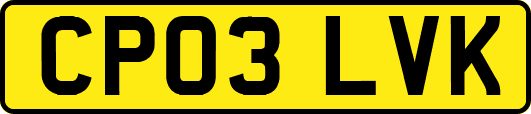 CP03LVK