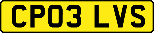 CP03LVS