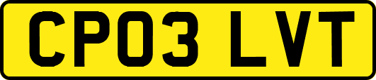 CP03LVT