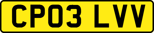 CP03LVV