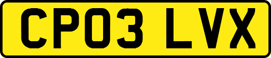 CP03LVX