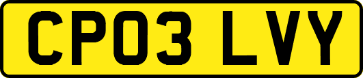 CP03LVY