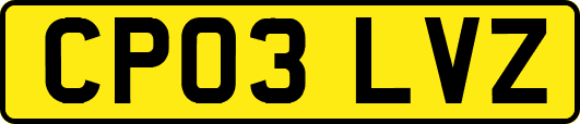 CP03LVZ