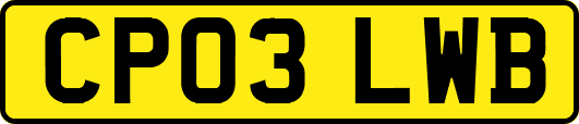 CP03LWB