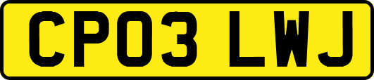 CP03LWJ