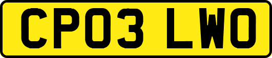 CP03LWO
