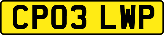 CP03LWP