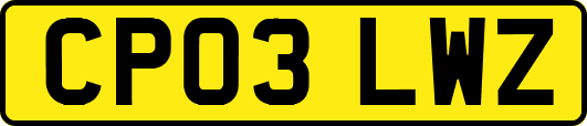 CP03LWZ