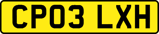 CP03LXH