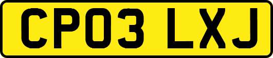 CP03LXJ