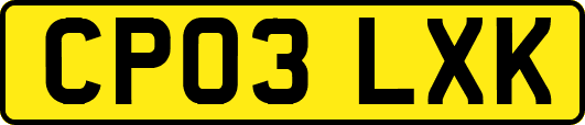 CP03LXK