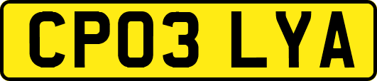 CP03LYA