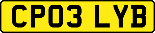 CP03LYB