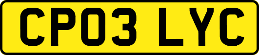 CP03LYC