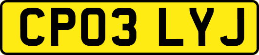 CP03LYJ