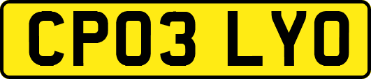 CP03LYO