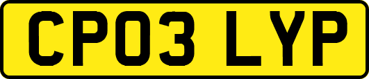 CP03LYP