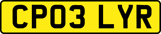 CP03LYR